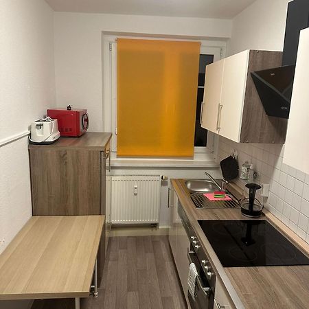 מרסבורג Upside Living - Apartments מראה חיצוני תמונה