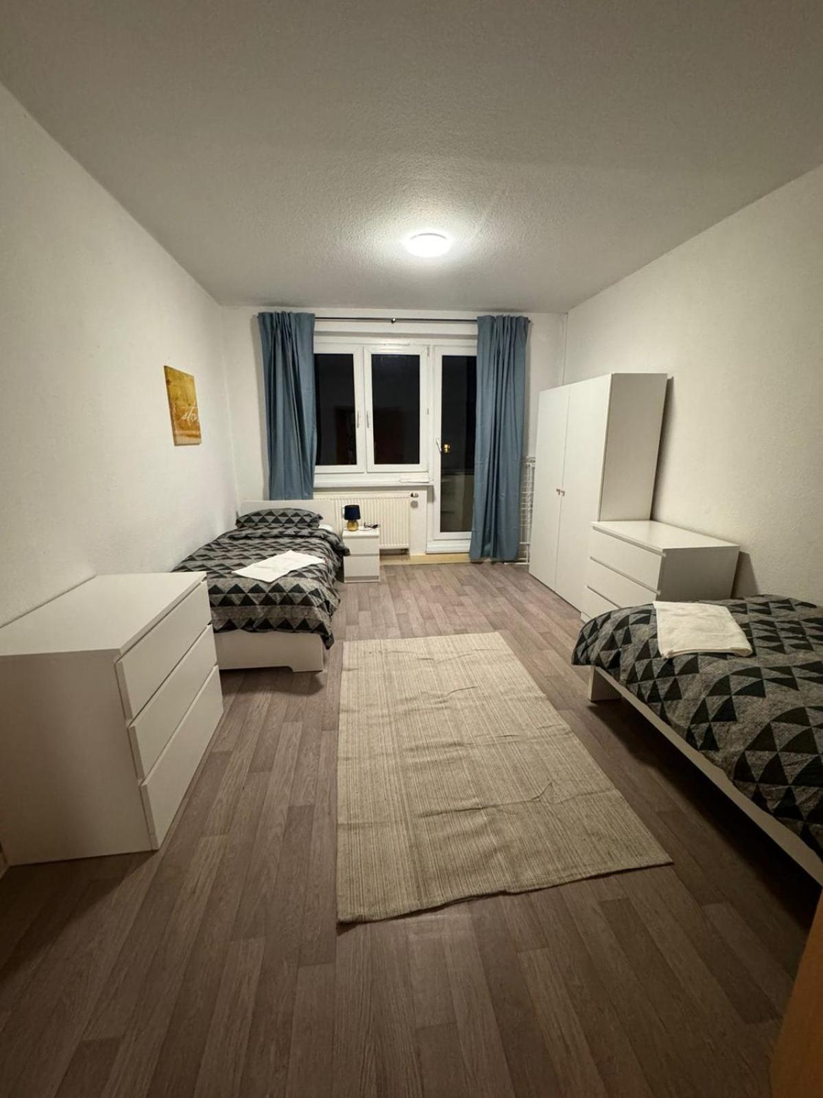 מרסבורג Upside Living - Apartments מראה חיצוני תמונה