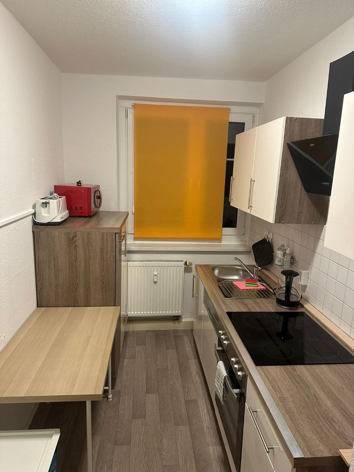 מרסבורג Upside Living - Apartments מראה חיצוני תמונה